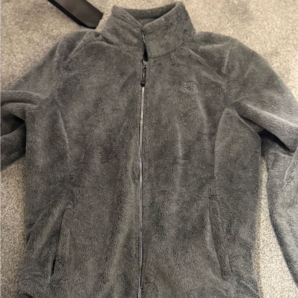 northface women’s jacket size L like new
